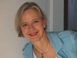 Astrid Römelt