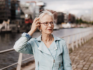 Astrid R&ouml;melt
