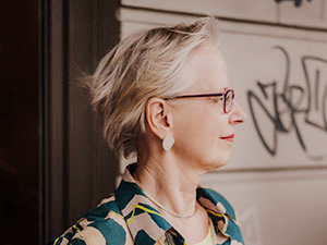 Astrid R&ouml;melt
