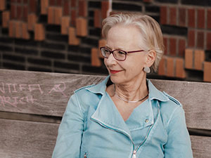 Astrid R&ouml;melt
